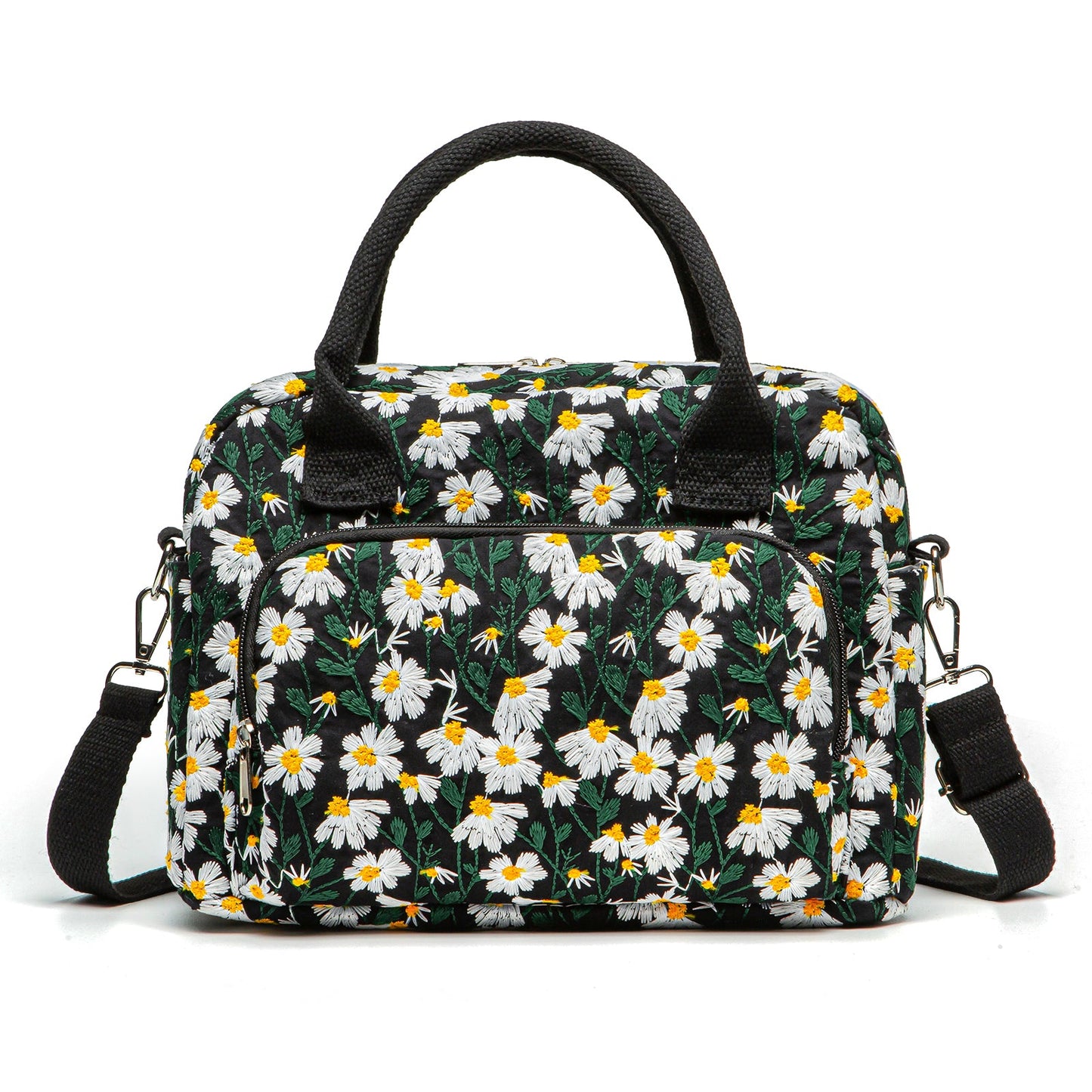 Insulated Lunch Bag