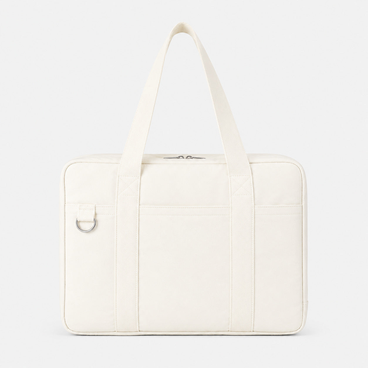 The Japan Bag — Structured Everyday Work