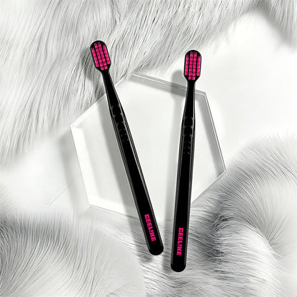 CEELIKE Feather-Soft Toothbrush | Gentle Daily Oral Care