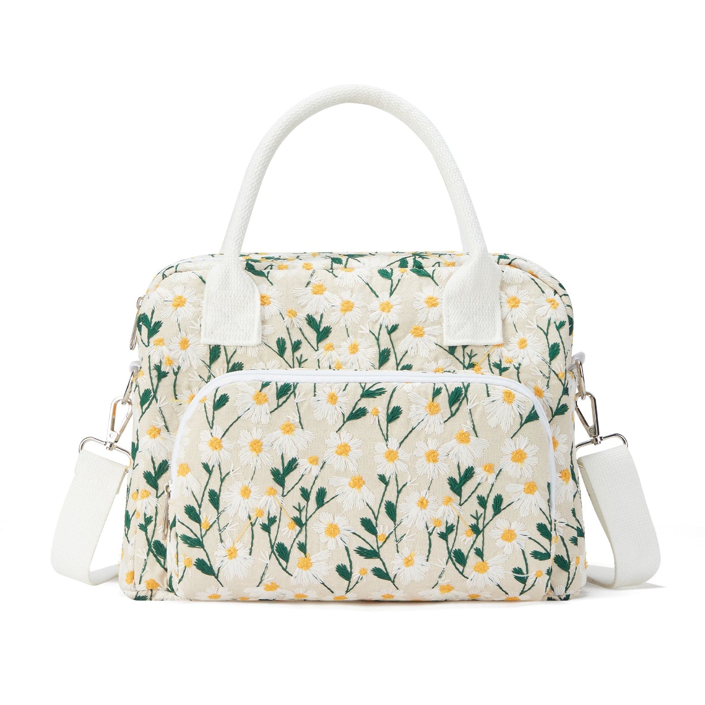 Insulated Lunch Bag