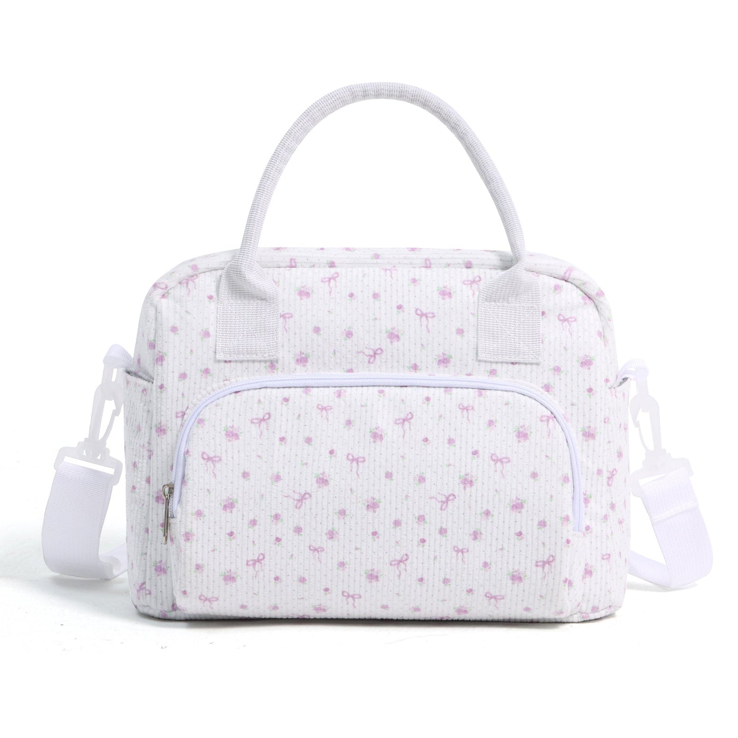 Insulated Lunch Bag