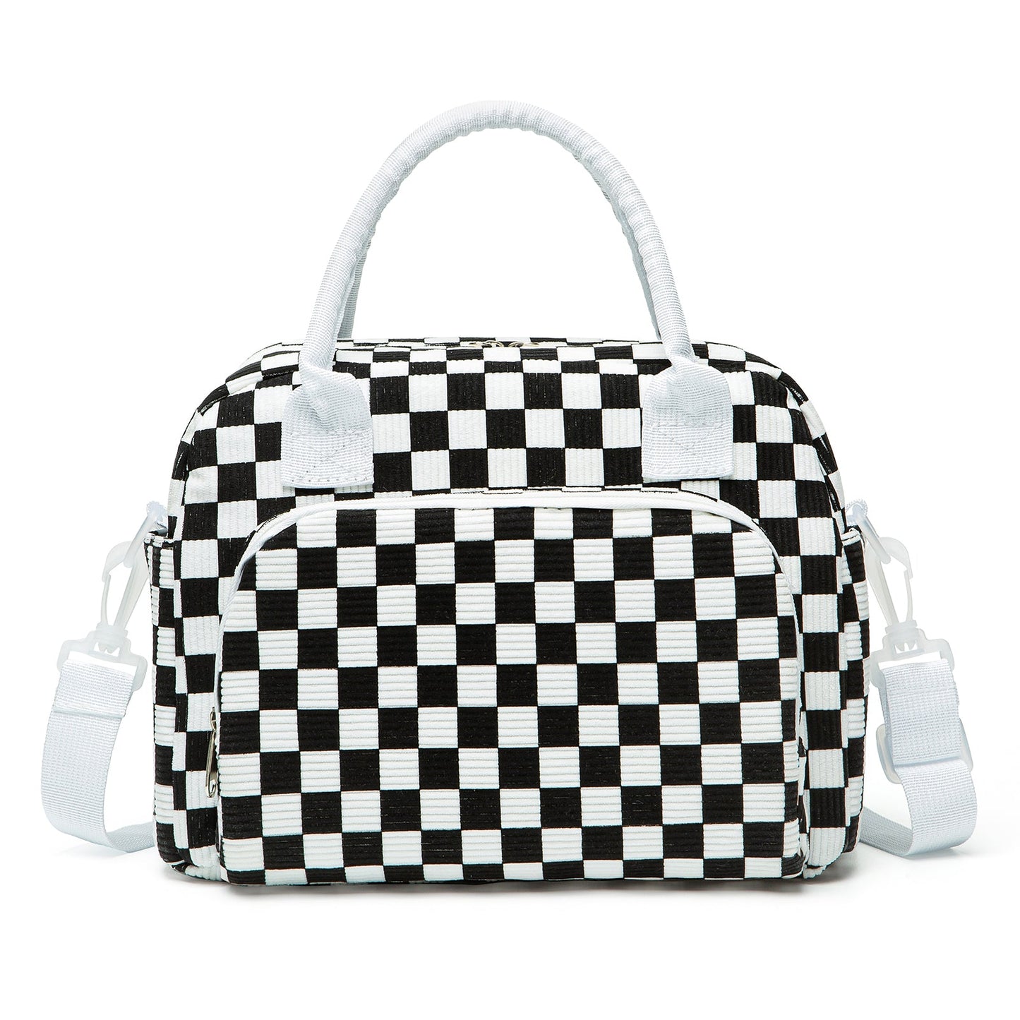 Insulated Lunch Bag