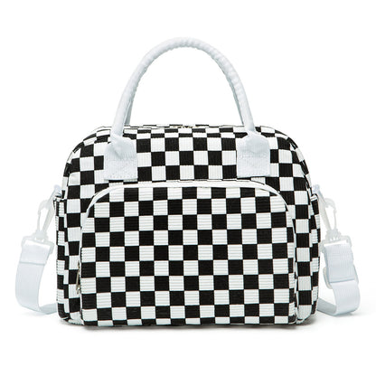 Insulated Lunch Bag