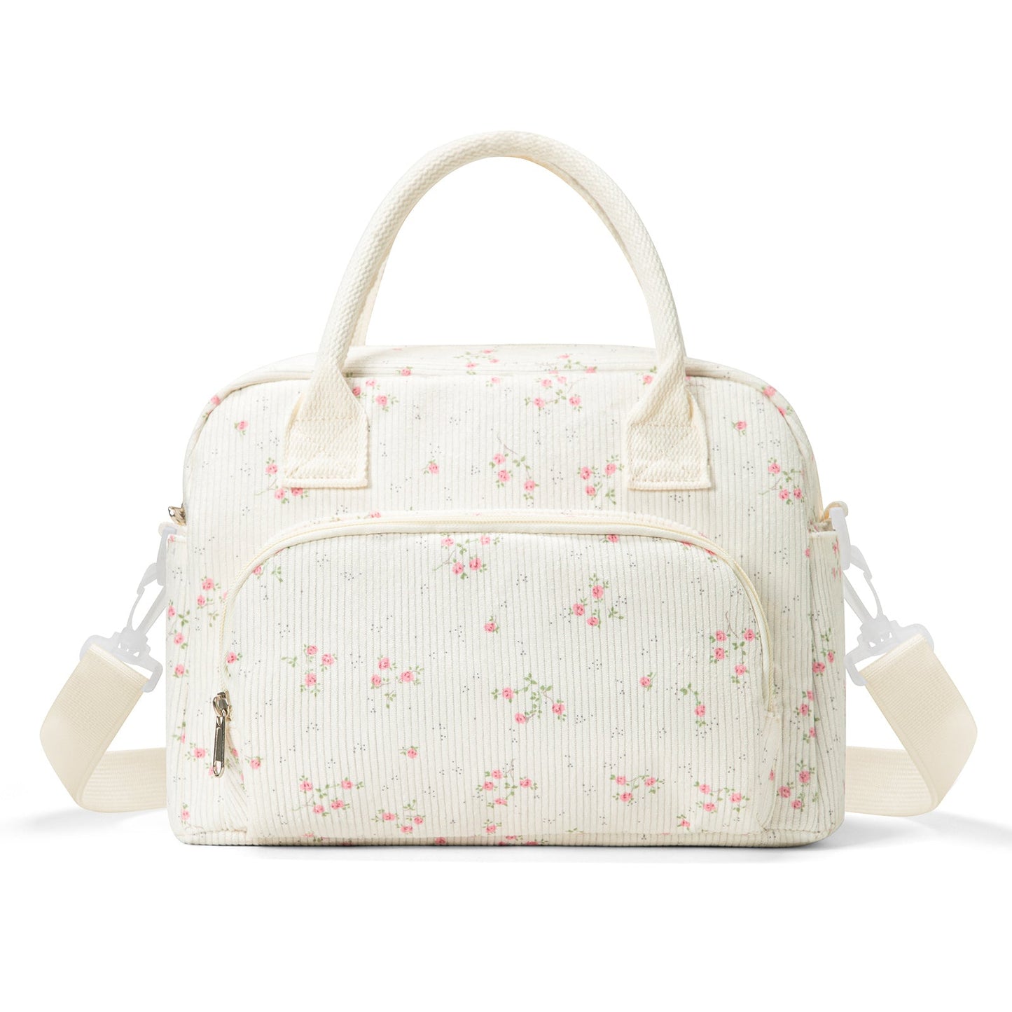 Insulated Lunch Bag