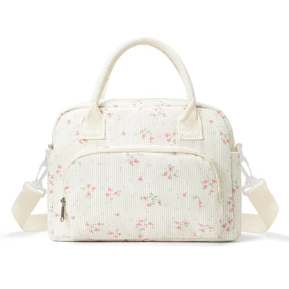 Insulated Lunch Bag