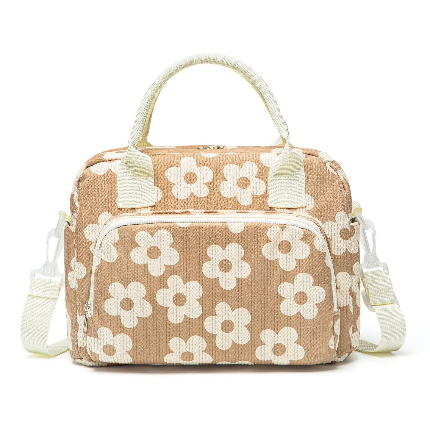 Insulated Lunch Bag