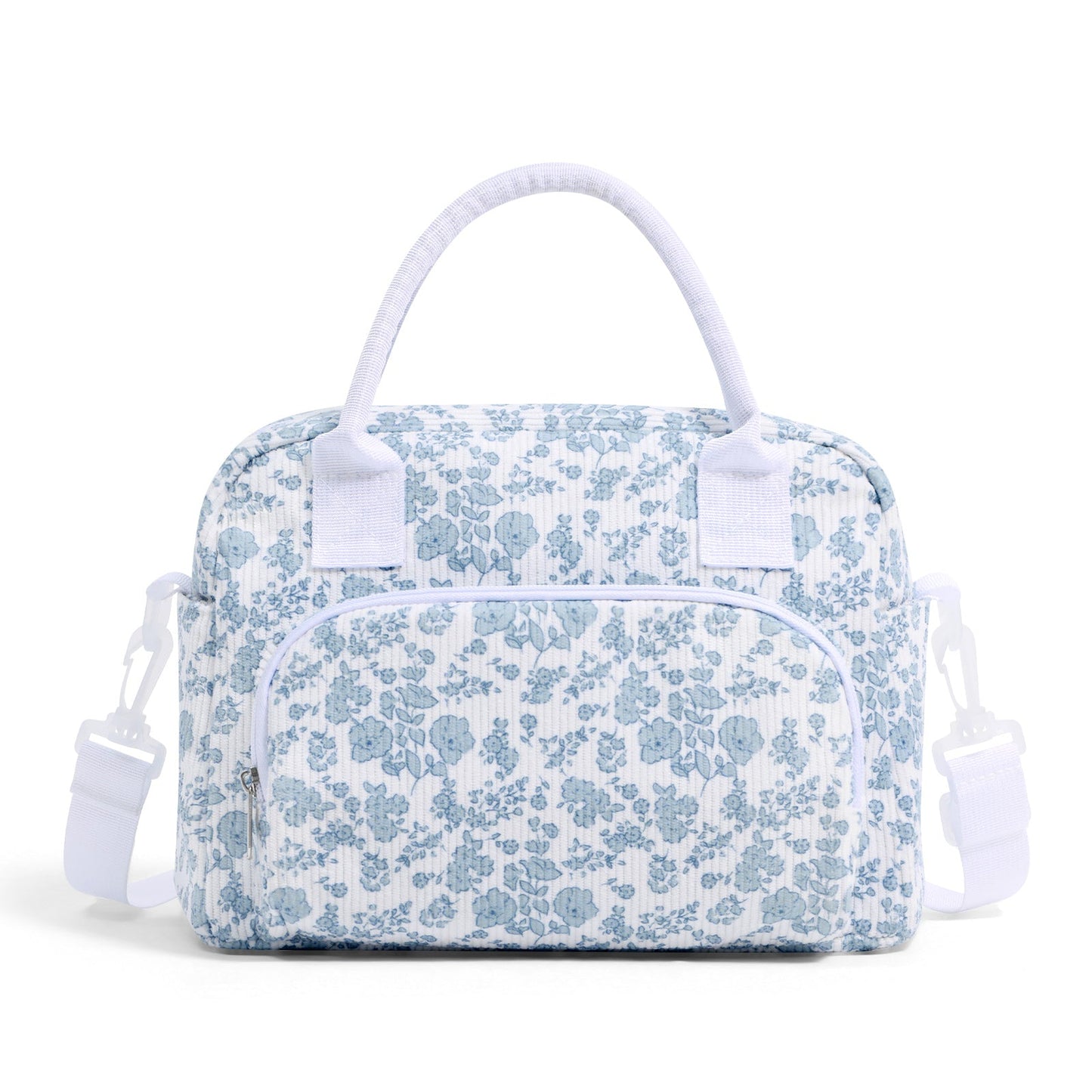 Insulated Lunch Bag