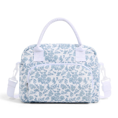 Insulated Lunch Bag