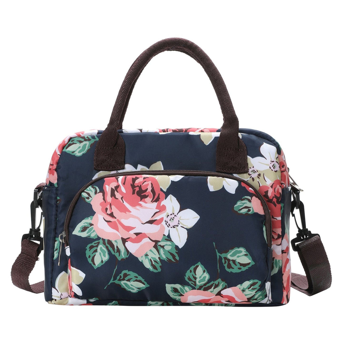 Insulated Lunch Bag