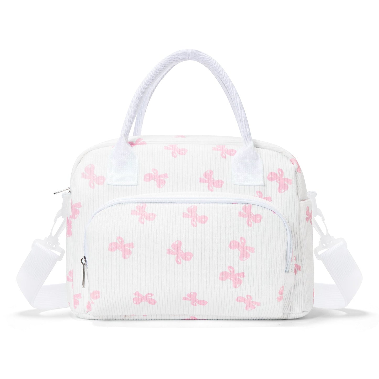 Insulated Lunch Bag