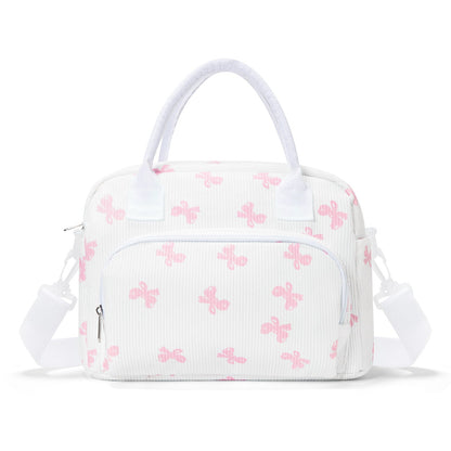Insulated Lunch Bag