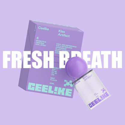 CEELIKE Oral Spray 20ml