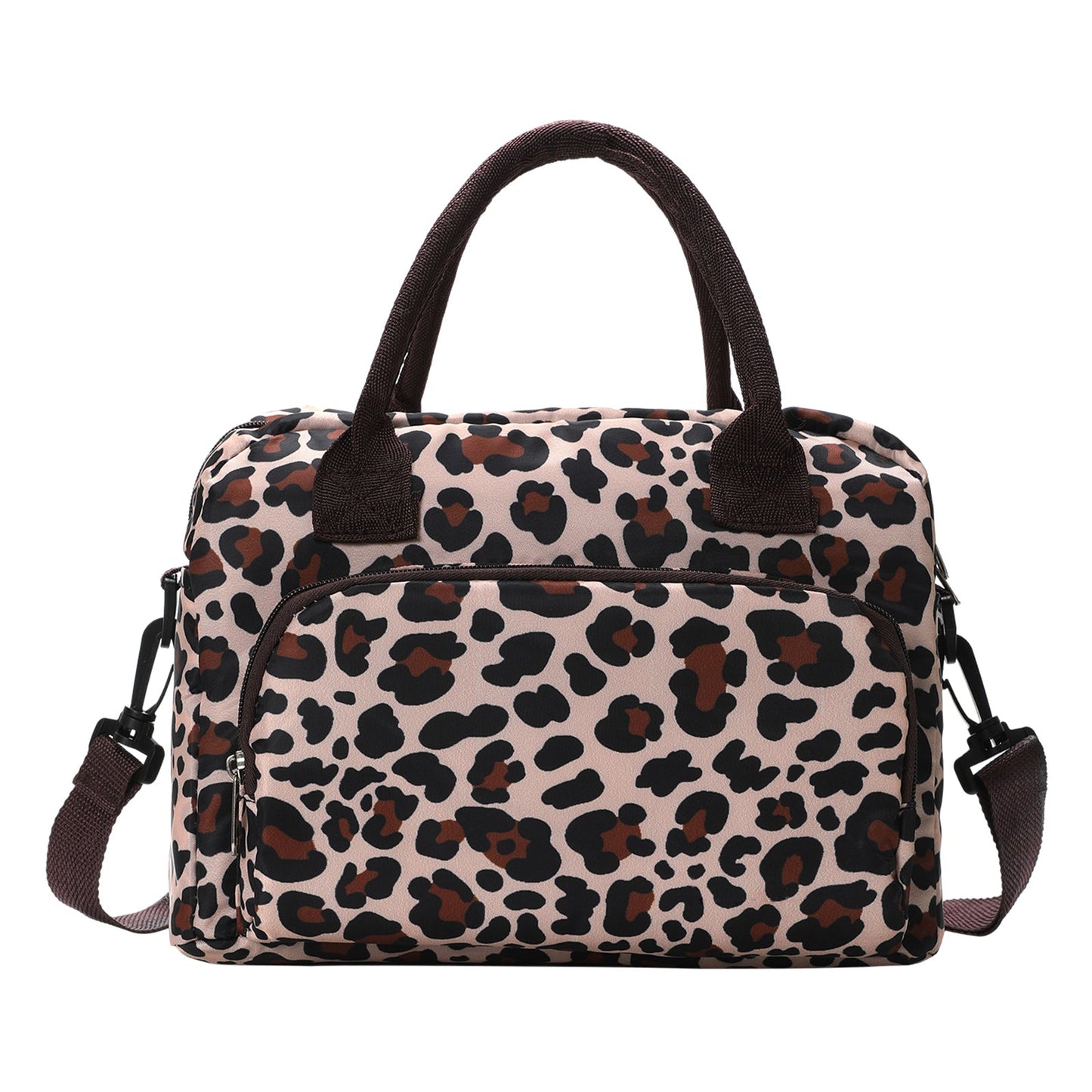 Insulated Lunch Bag