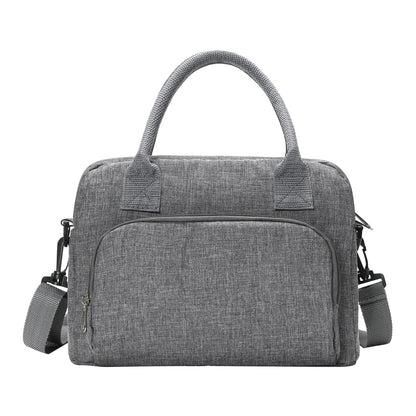 Insulated Lunch Bag