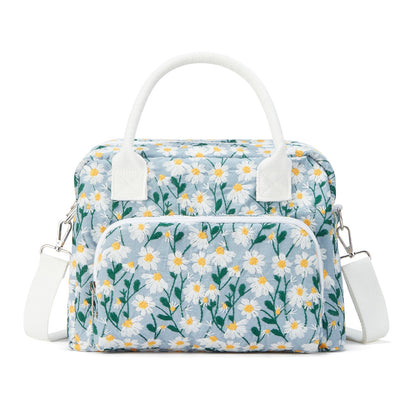 Insulated Lunch Bag