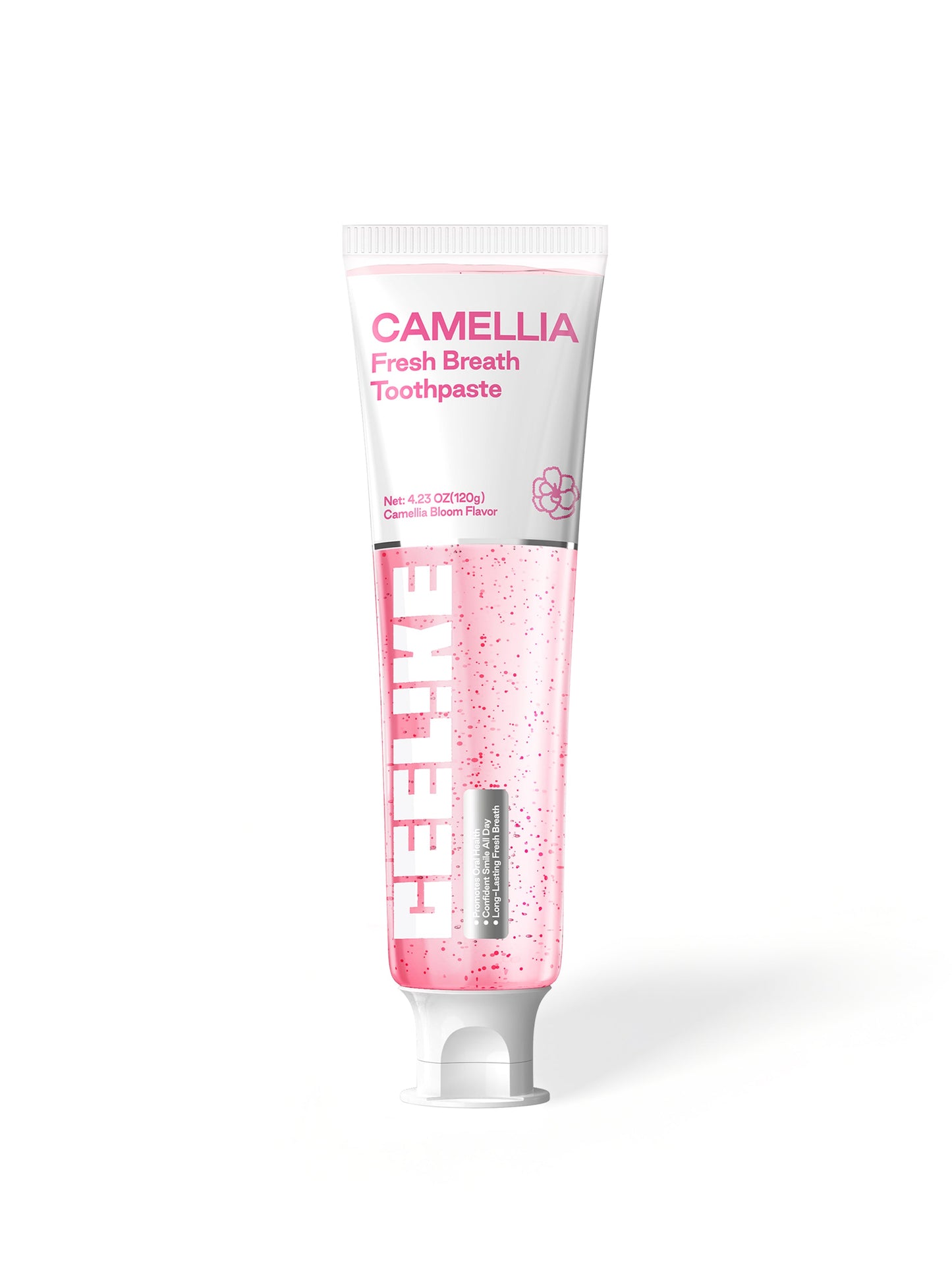 CEELIKE Camellia Fresh Breath Toothpaste