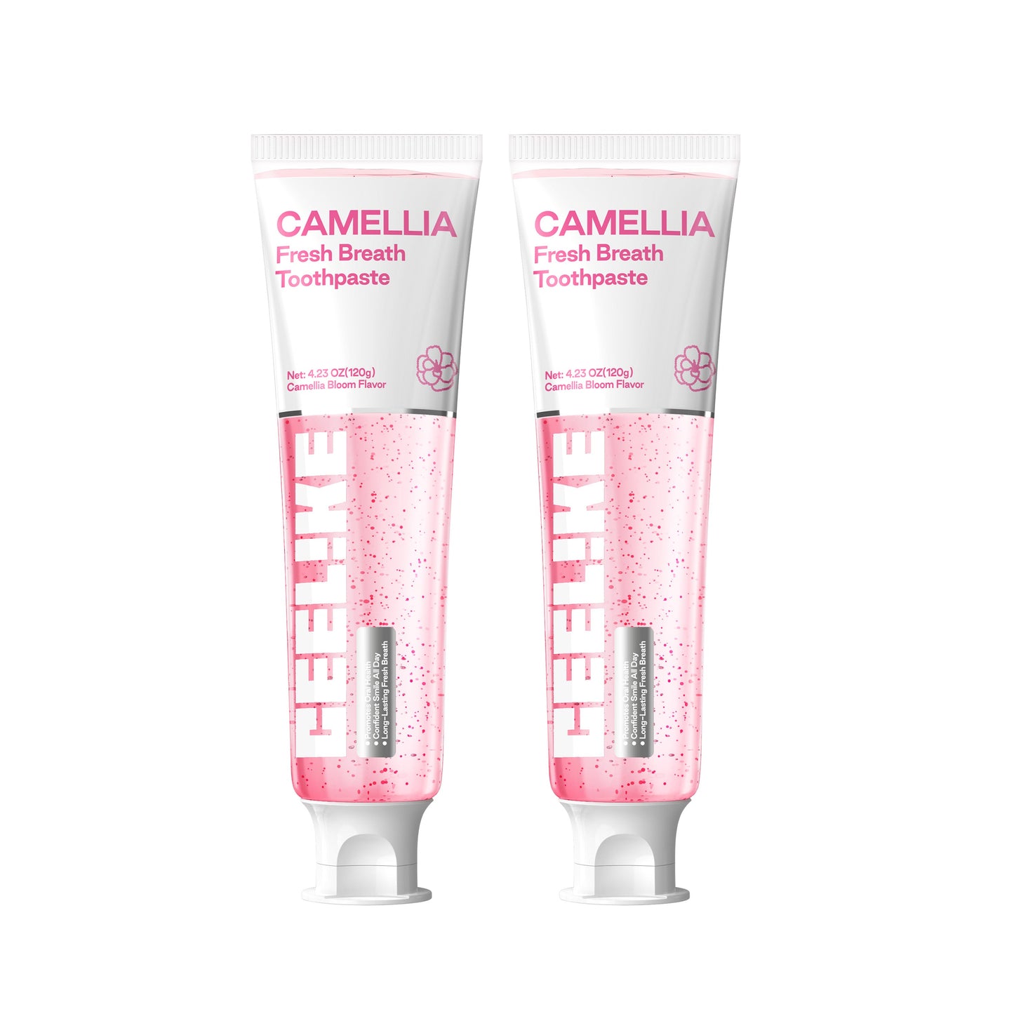 CEELIKE Camellia Fresh Breath Toothpaste