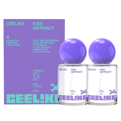 CEELIKE Oral Spray 20ml