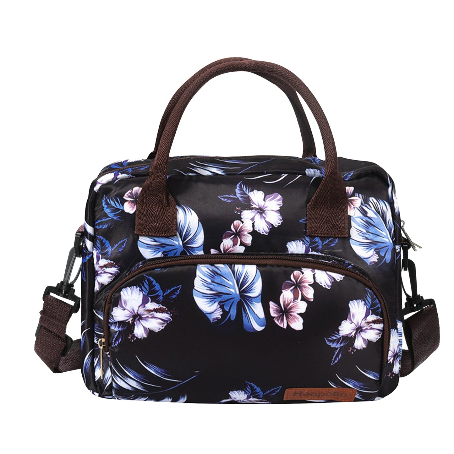 Insulated Lunch Bag