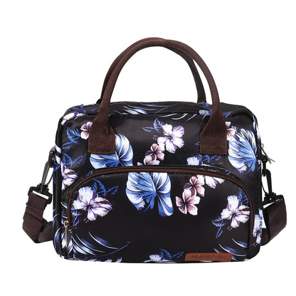 Insulated Lunch Bag