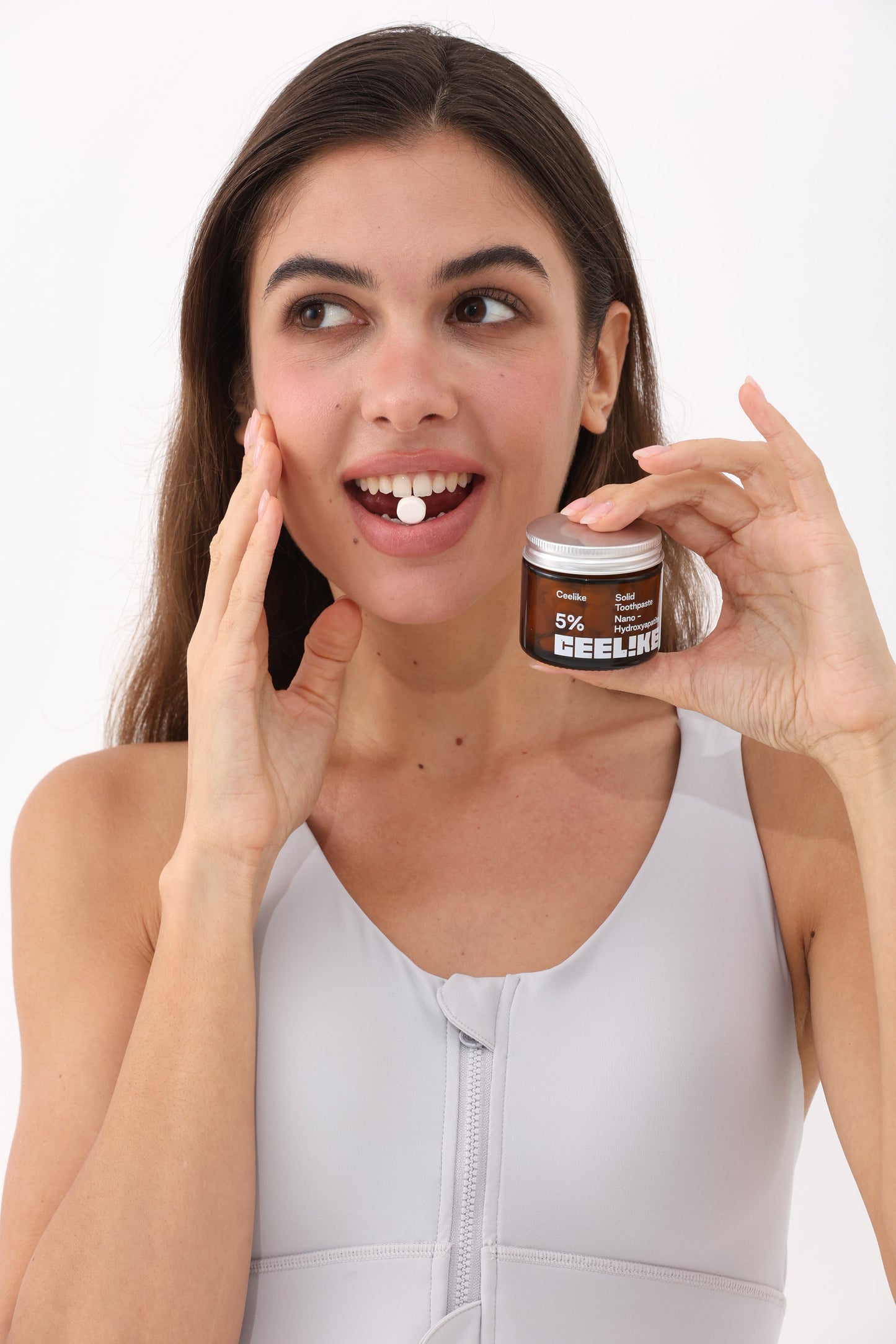CEELIKE Hydro Care Combo Set | Toothpaste Duo + Tablets