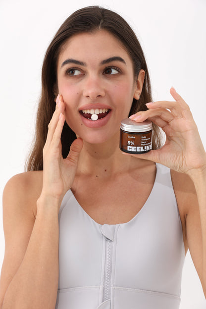 CEELIKE Hydro Care Combo Set | Toothpaste Duo + Tablets