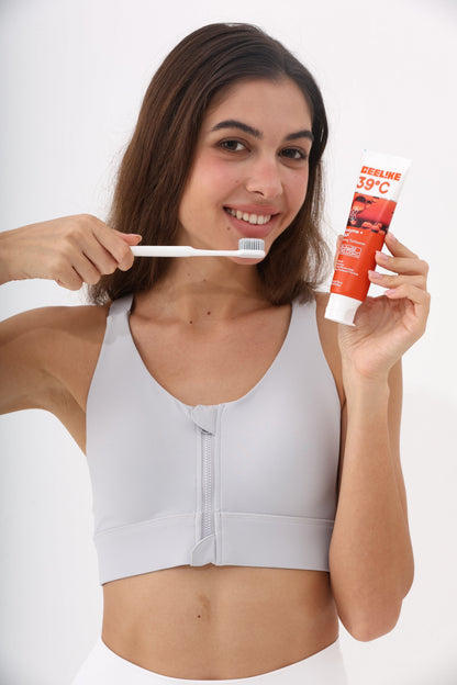 CEELIKE Lysozyme + Nano-Hydroxyapatite Toothpaste