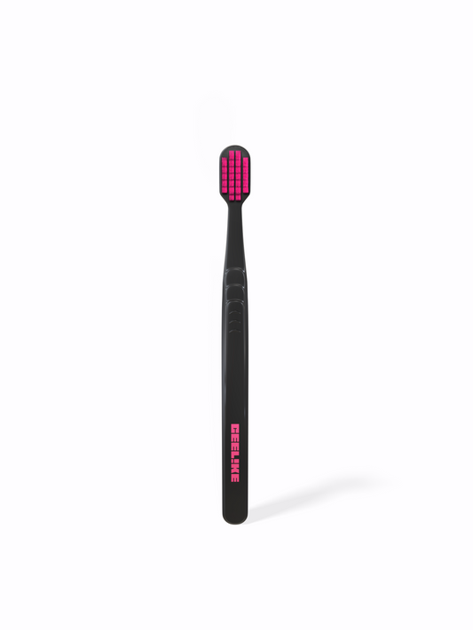 CEELIKE Feather-Soft Toothbrush | Gentle Daily Oral Care