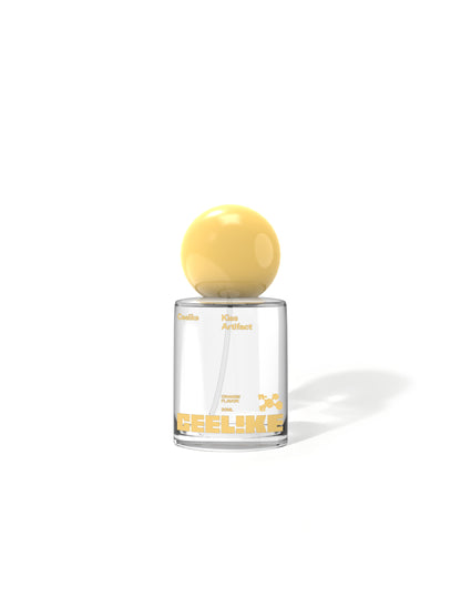 CEELIKE Smile Mist 20ml — Zesty Orange