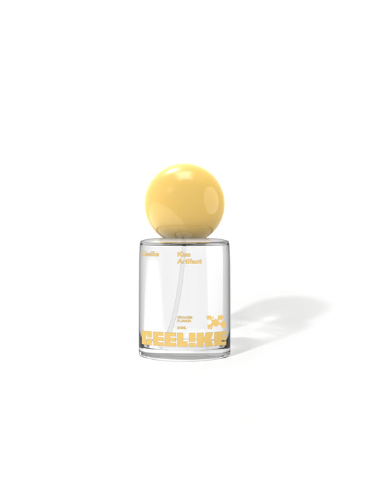 CEELIKE Smile Mist 20ml — Zesty Orange
