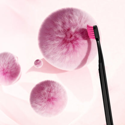 CEELIKE Feather-Soft Toothbrush | Gentle Daily Oral Care
