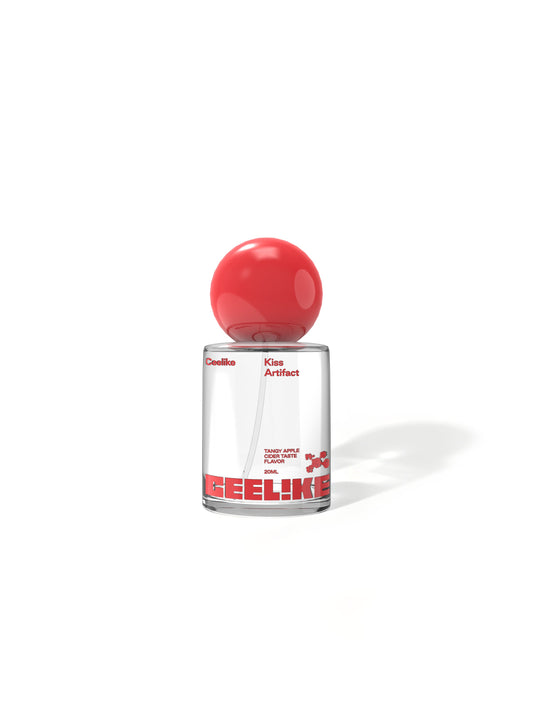 CEELIKE Smile Mist 20ml | Apple Cider Flavor