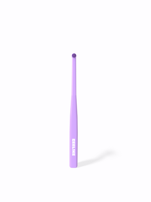 CEELIKE 0.12mm End Tuft Toothbrush | Braces & Detail Cleaning Brush