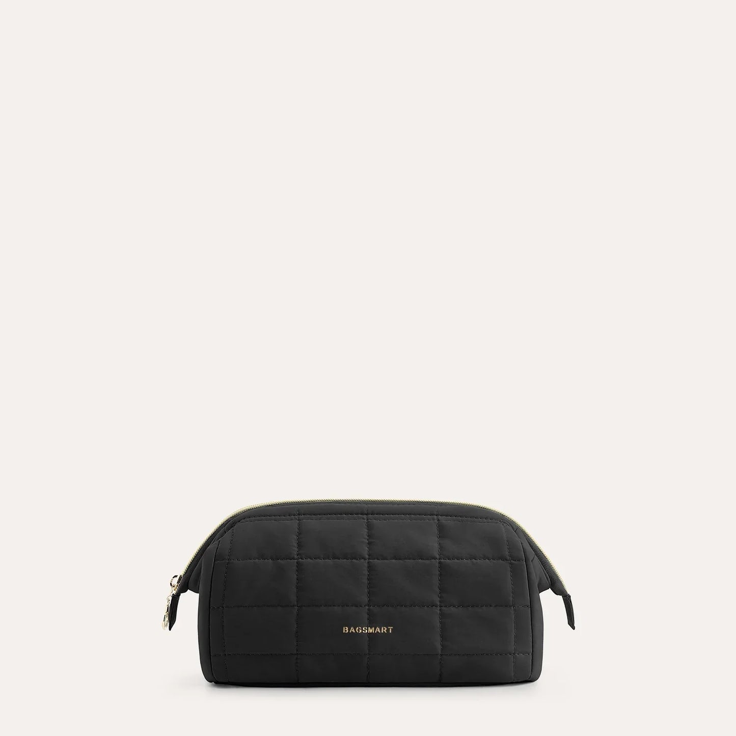 Puffy Makeup Bag