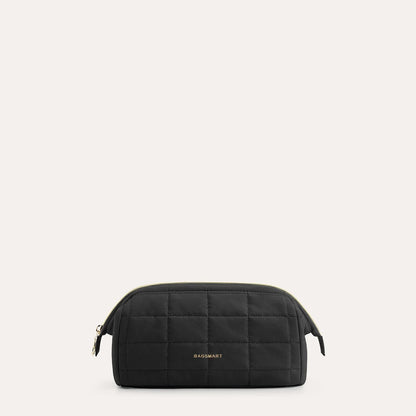 Puffy Makeup Bag