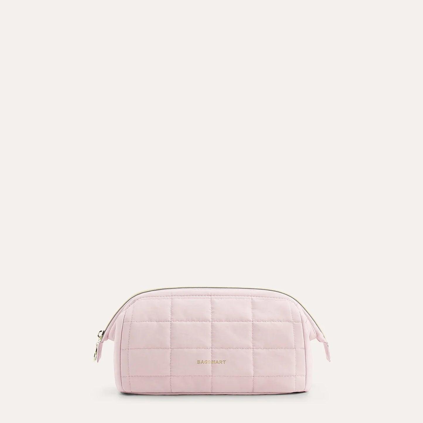 Puffy Makeup Bag