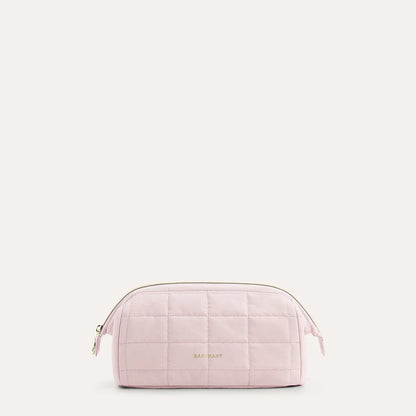 Puffy Makeup Bag