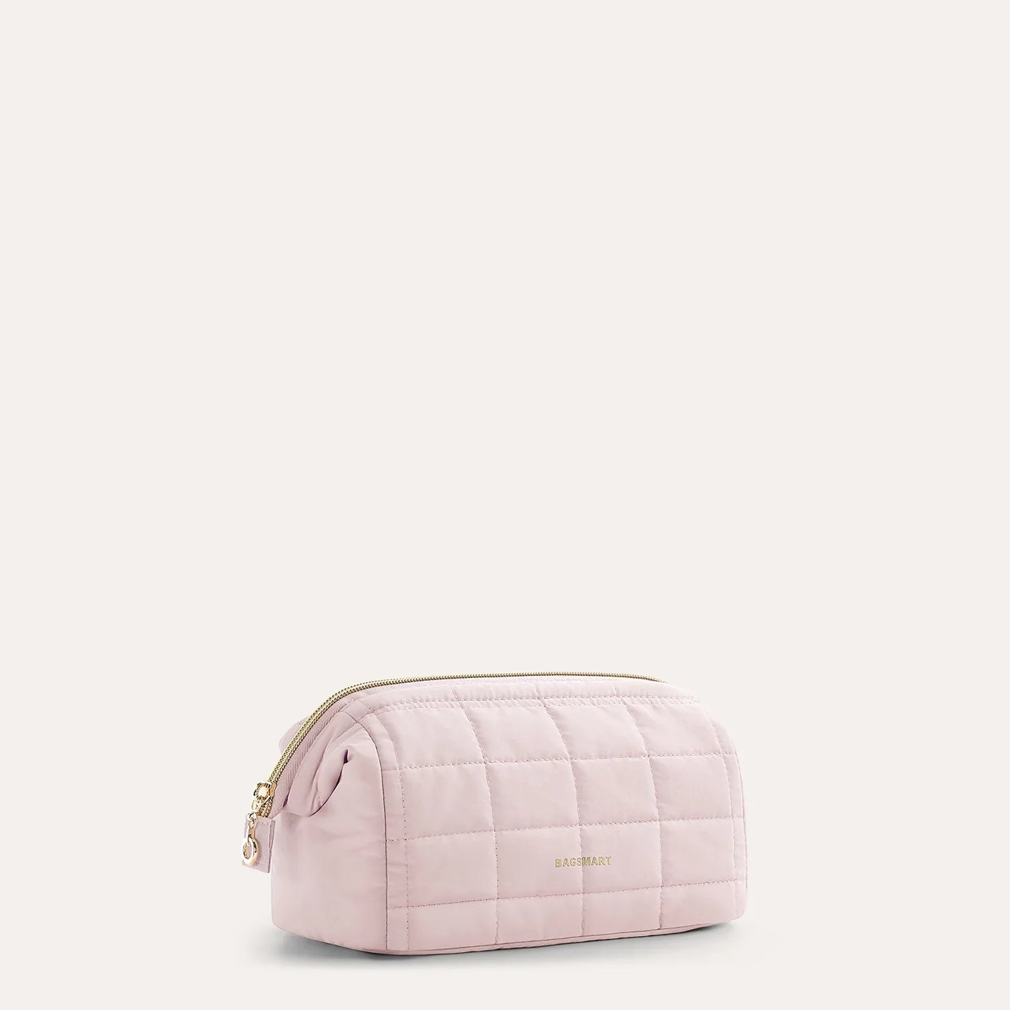 Puffy Makeup Bag