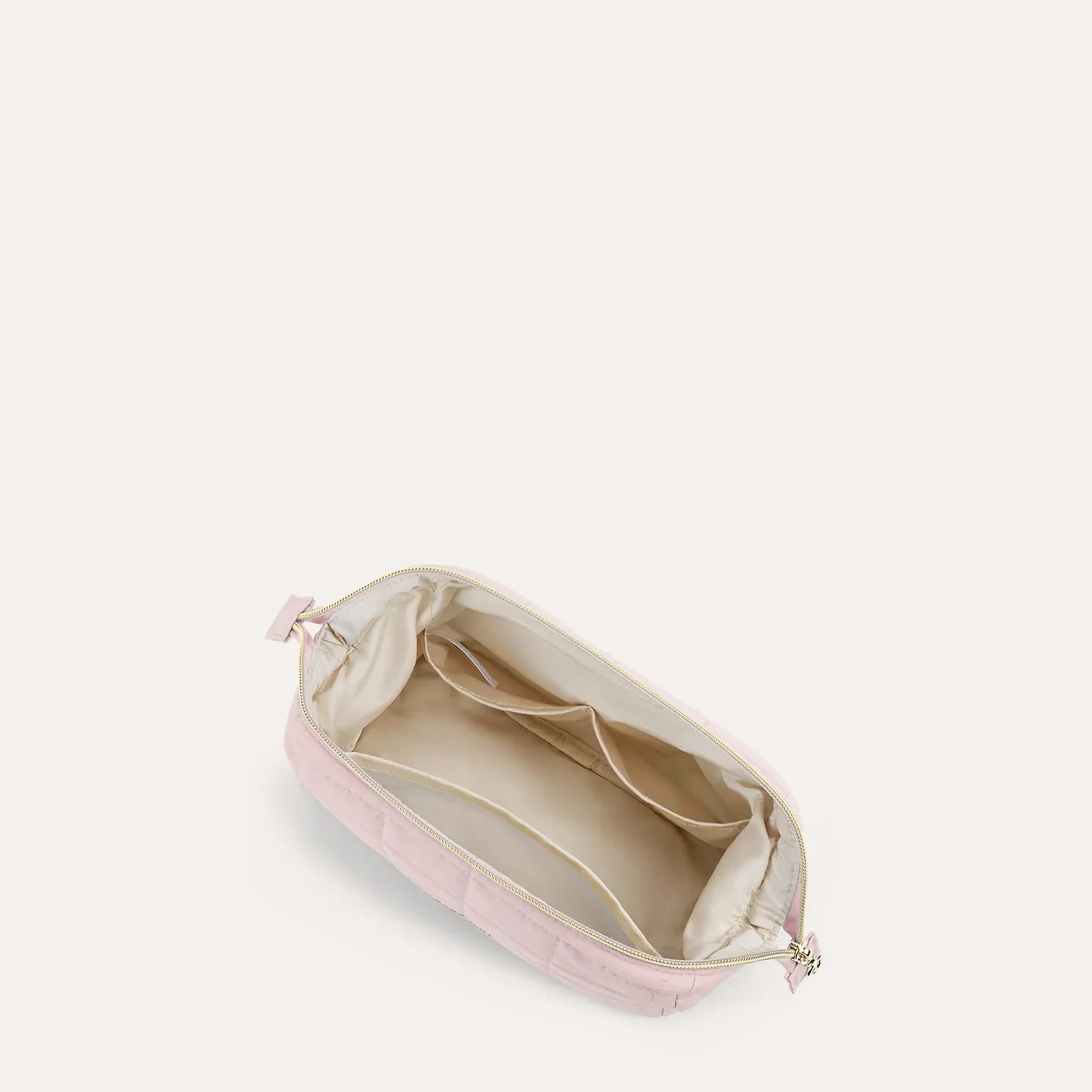 Puffy Makeup Bag