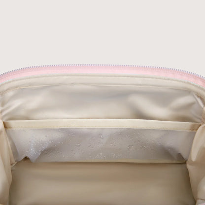 Puffy Makeup Bag