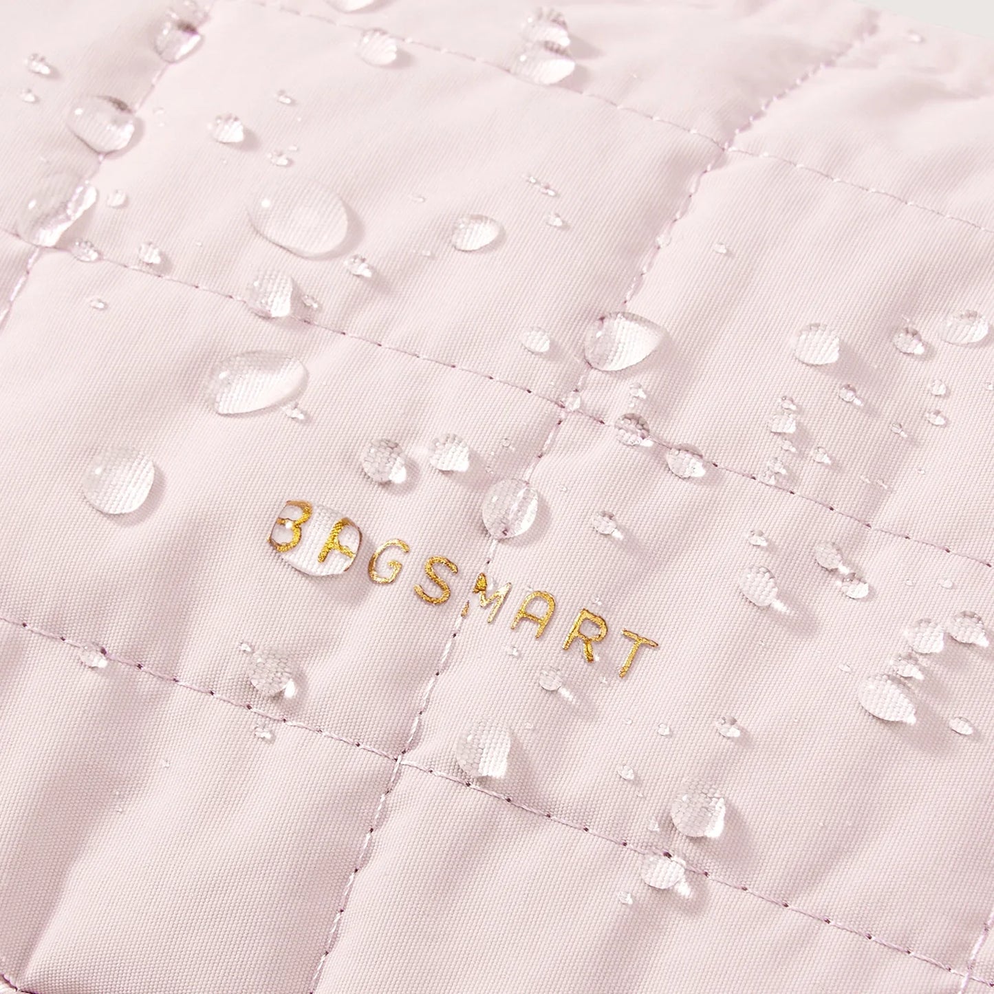 Puffy Makeup Bag