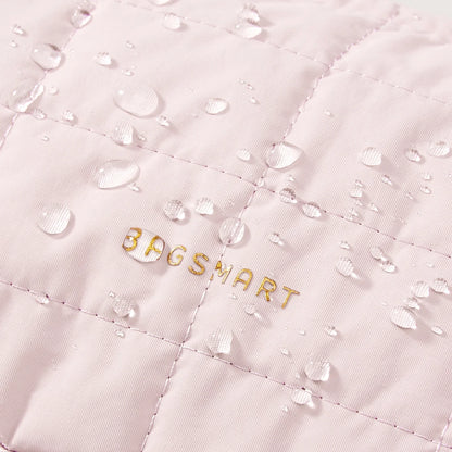 Puffy Makeup Bag