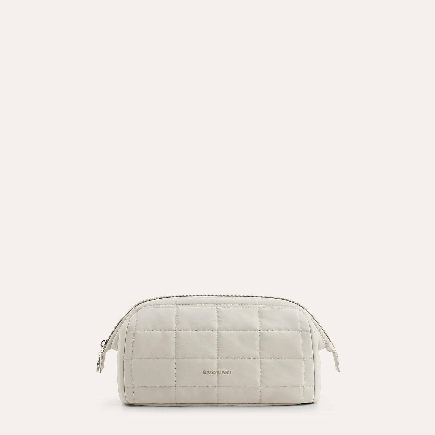 Puffy Makeup Bag