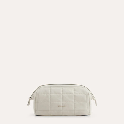 Puffy Makeup Bag