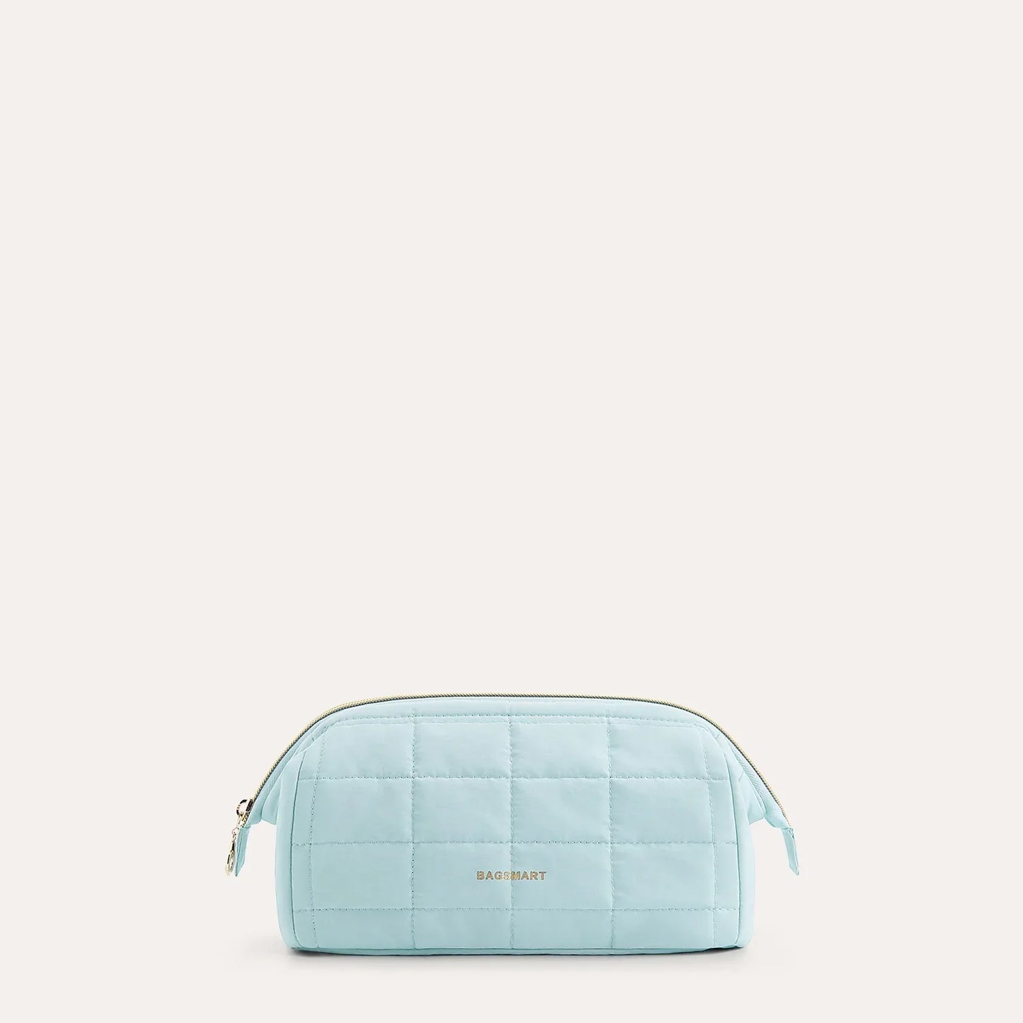 Puffy Makeup Bag