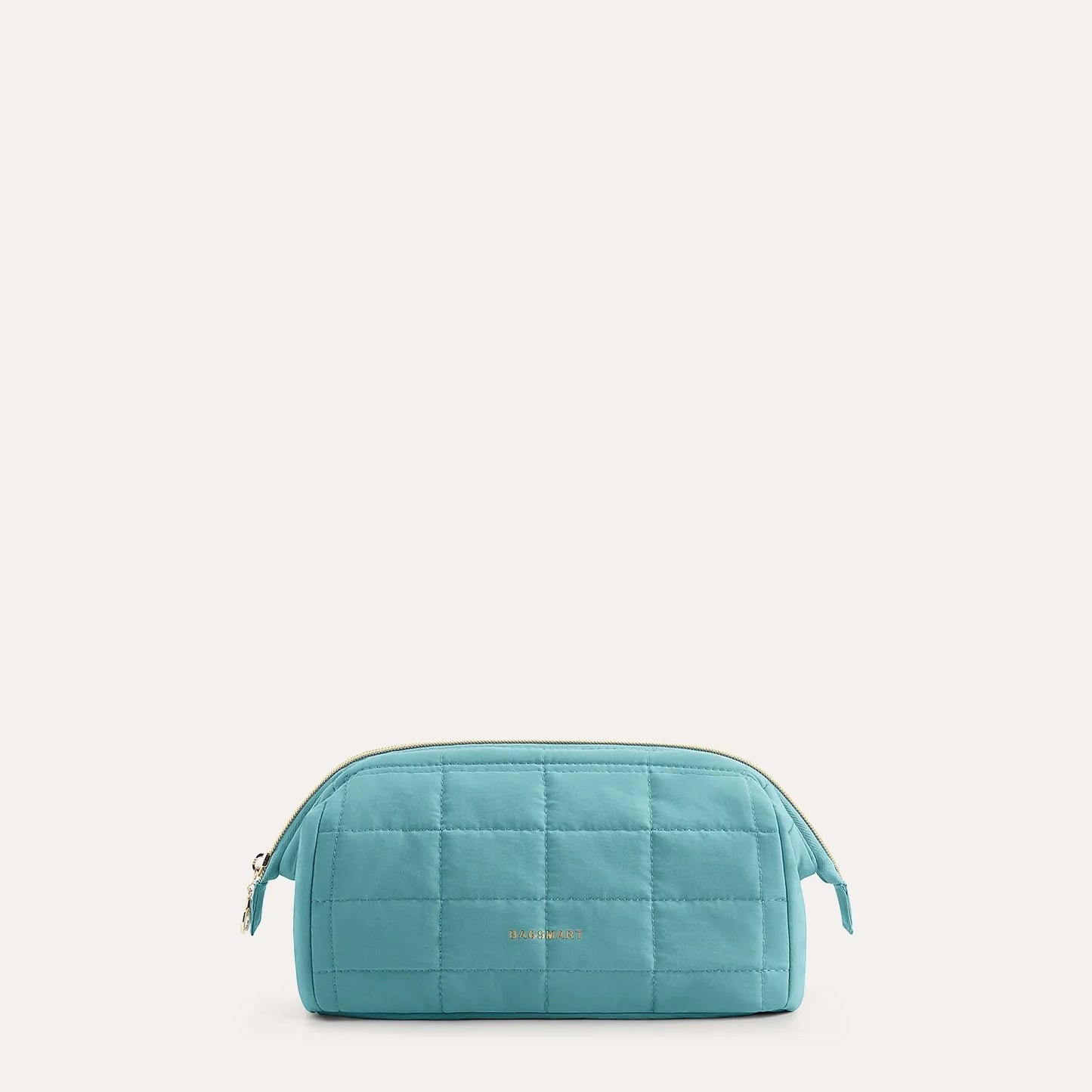 Puffy Makeup Bag