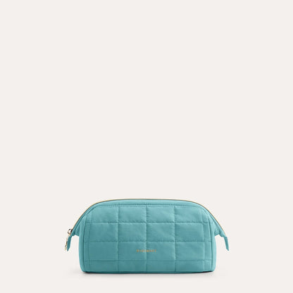 Puffy Makeup Bag