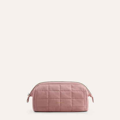 Puffy Makeup Bag