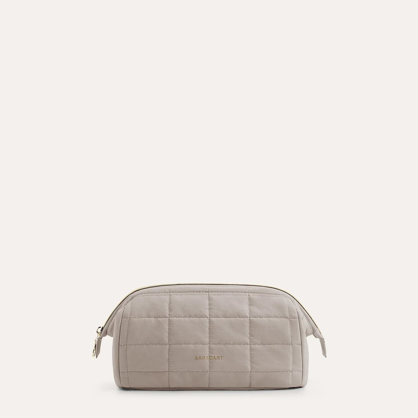 Puffy Makeup Bag
