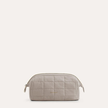 Puffy Makeup Bag